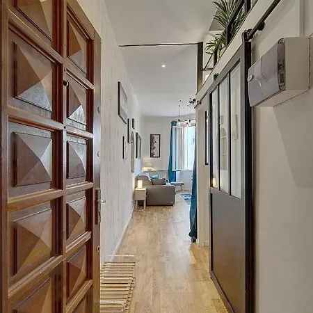 Le Clem - 100M Des Plages - Suquet - Verriere Cote D'Azur Cannes Exterior photo
