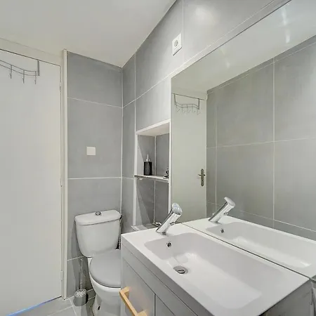 Le Clem - 100M Des Plages - Suquet - Verriere Cote D'Azur Cannes Exterior photo