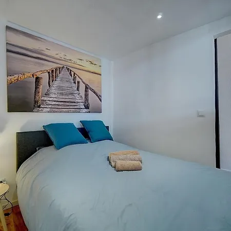 Le Clem - 100M Des Plages - Suquet - Verriere Cote D'Azur Cannes Exterior photo