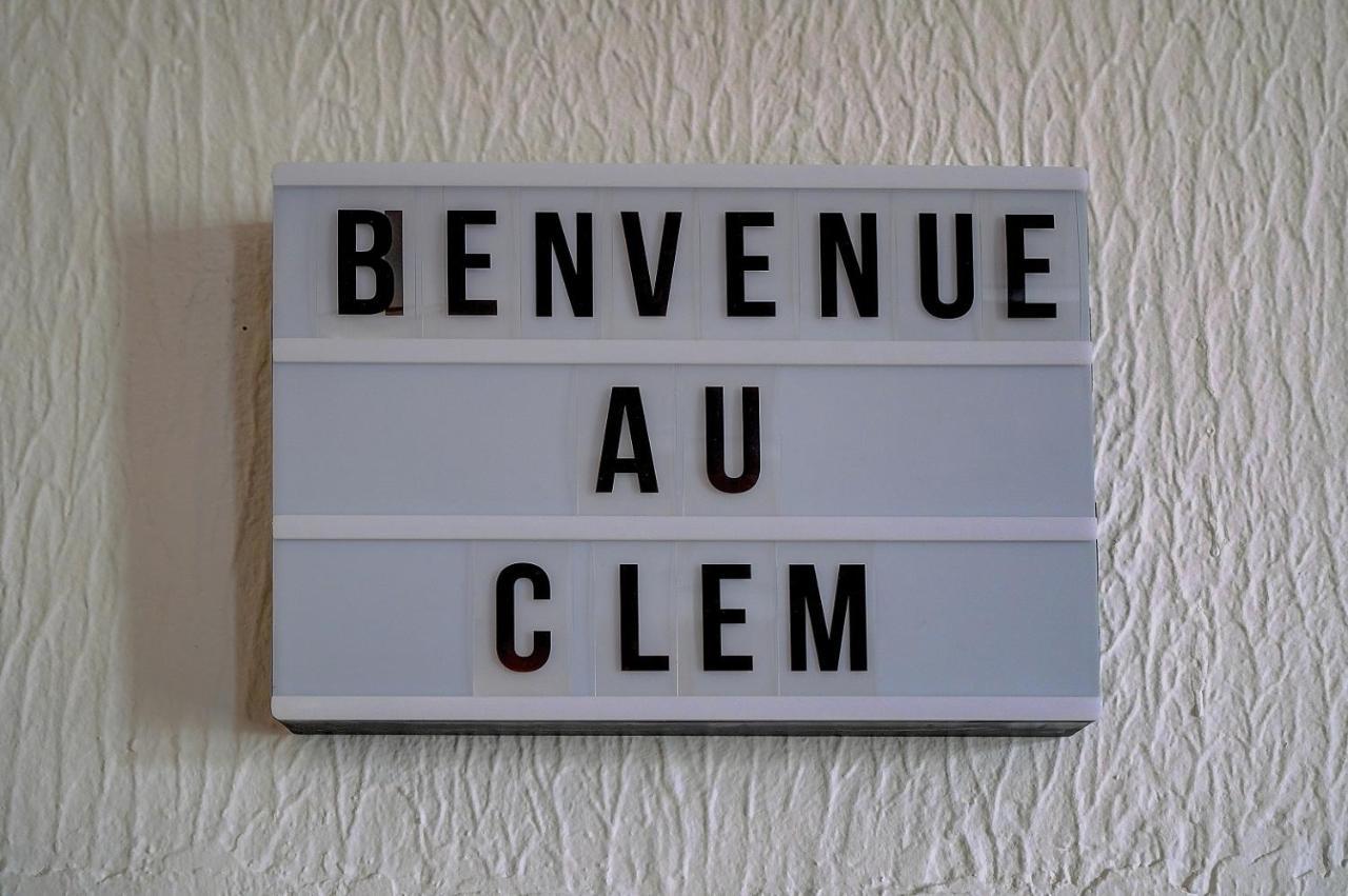 Le Clem - 100m Des Plages - Suquet - Verrière Côte D’azur Appartement *