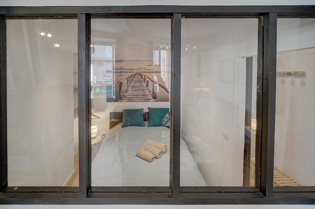 Appartement Le Clem - 100m Des Plages - Suquet - Verrière Côte D’azur *
